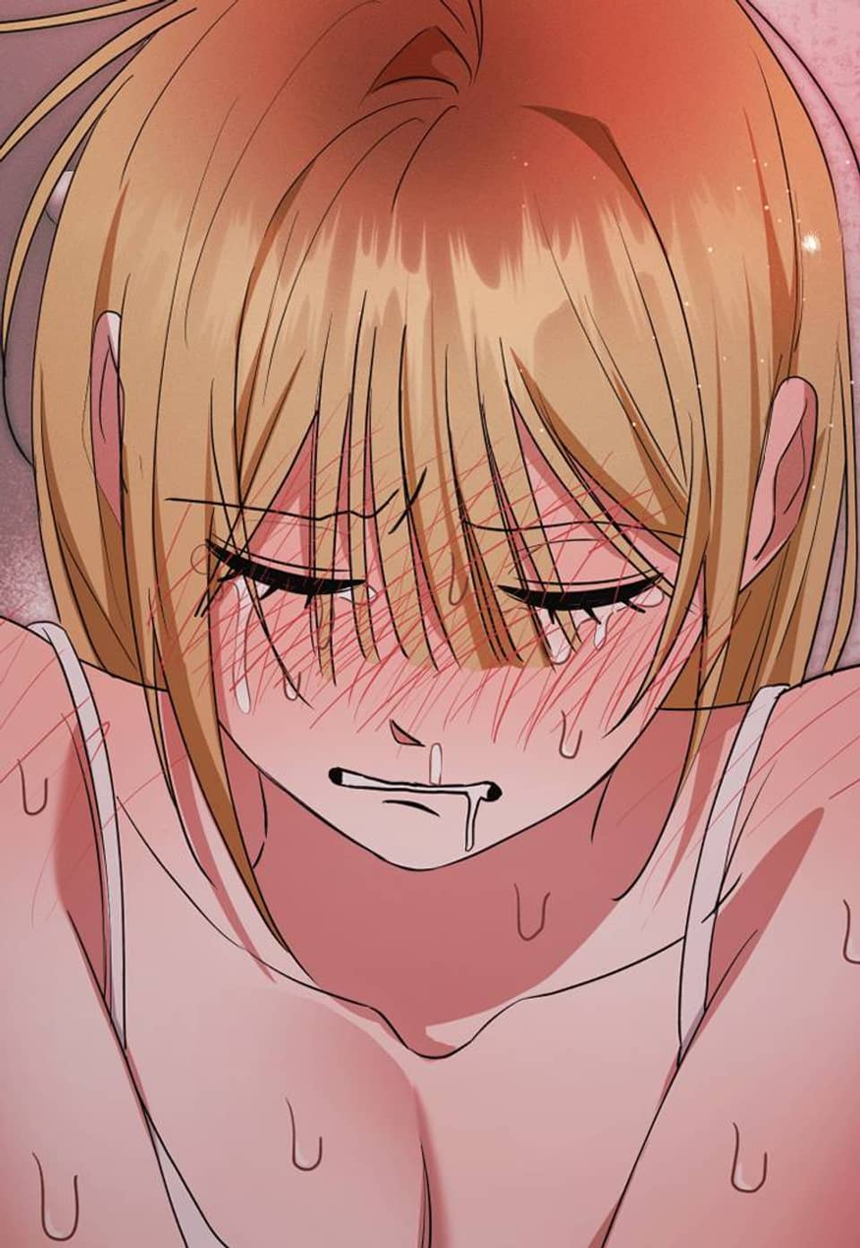 1년 감금 당하고 1억 받기, 가능? 7화