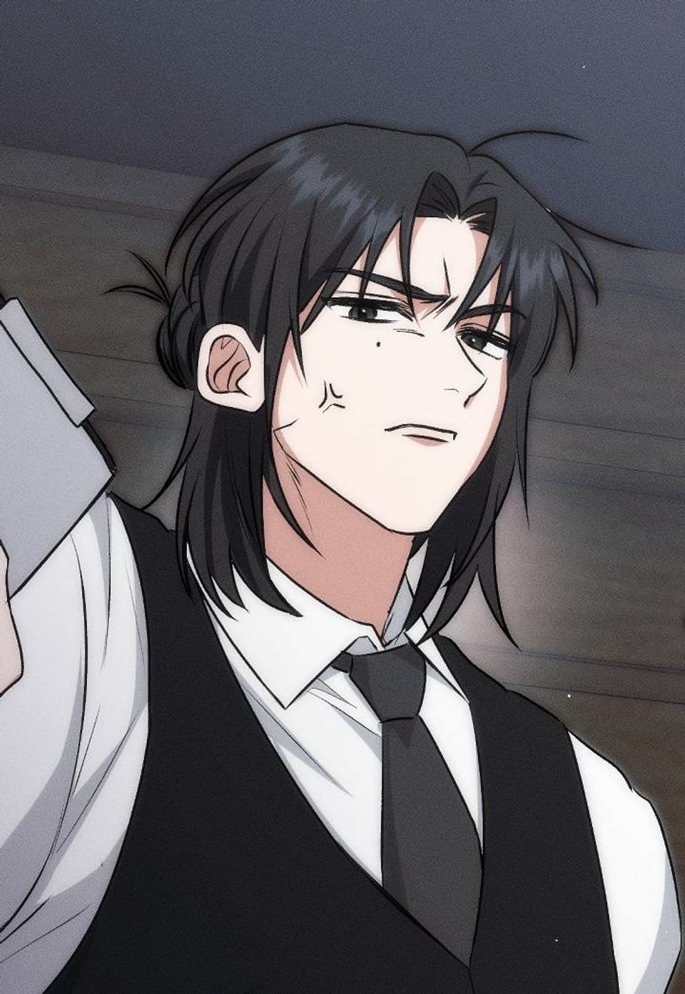 1년 감금 당하고 1억 받기, 가능? [개정판] 1화