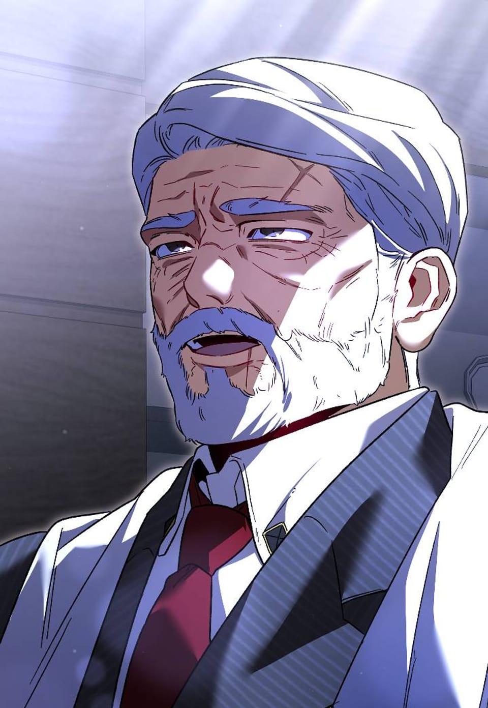 플리즈 슛 미 [개정판] 45화