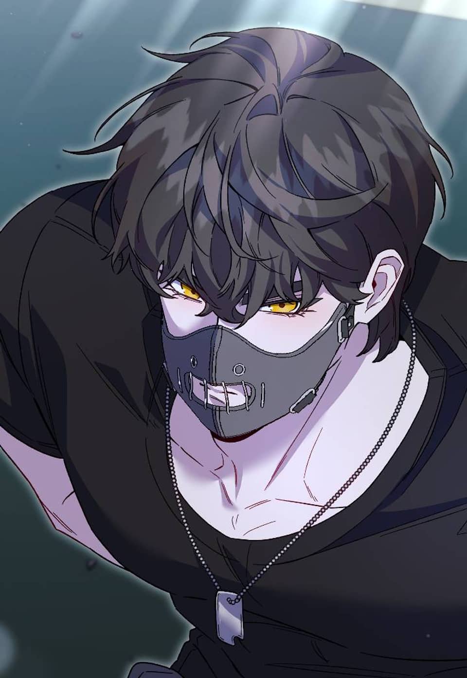 플리즈 슛 미 46화