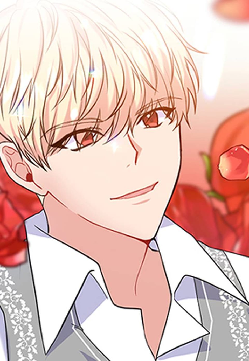 지금부터 황제의 마음을 빼앗겠습니다 2화