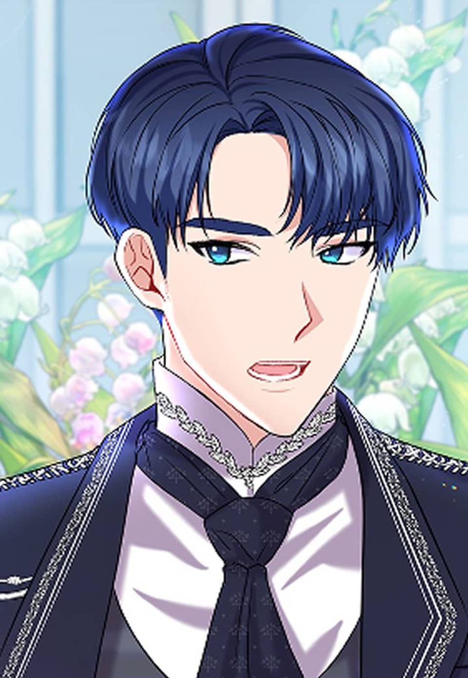 지금부터 황제의 마음을 빼앗겠습니다 3화