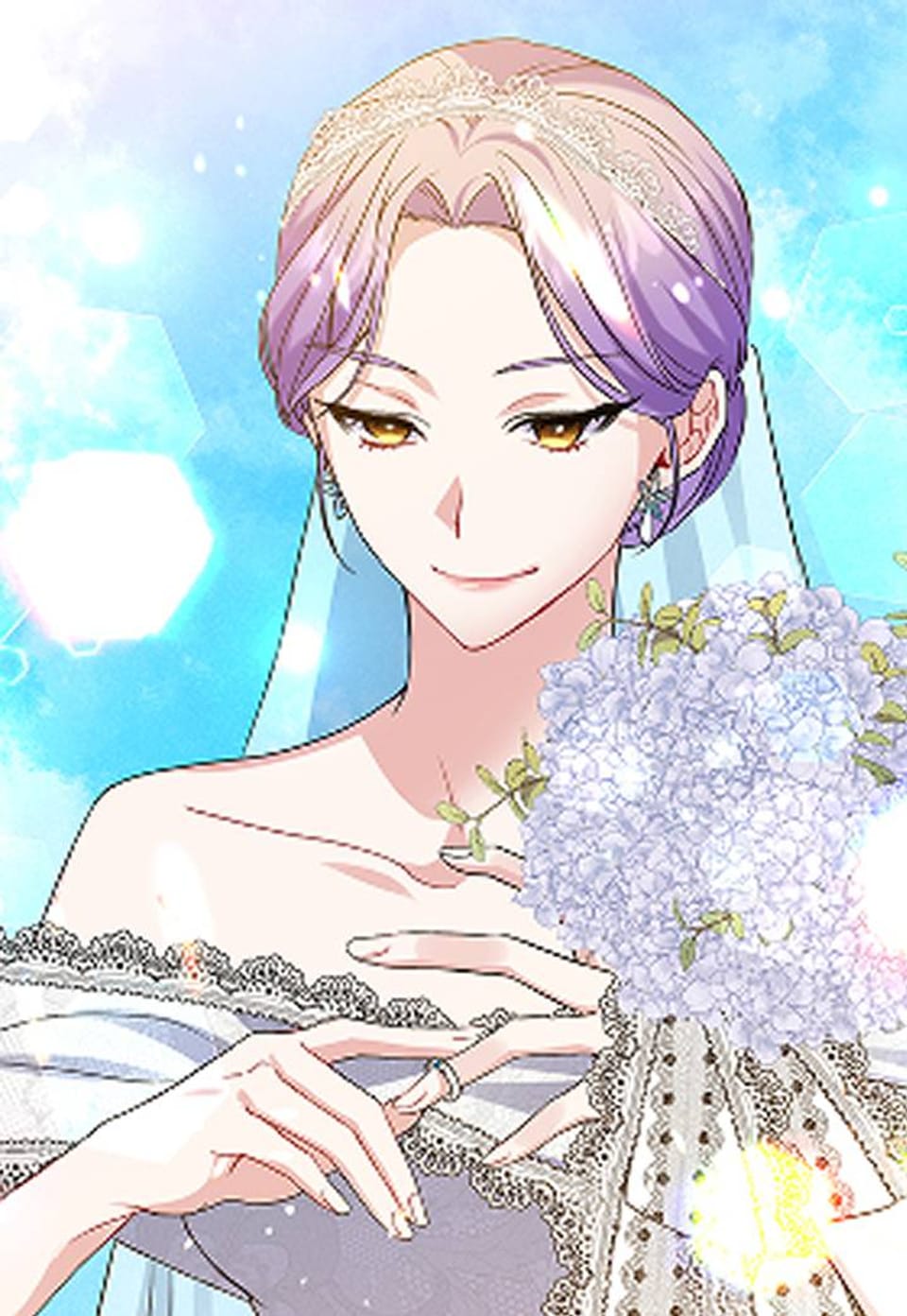 지금부터 황제의 마음을 빼앗겠습니다 4화