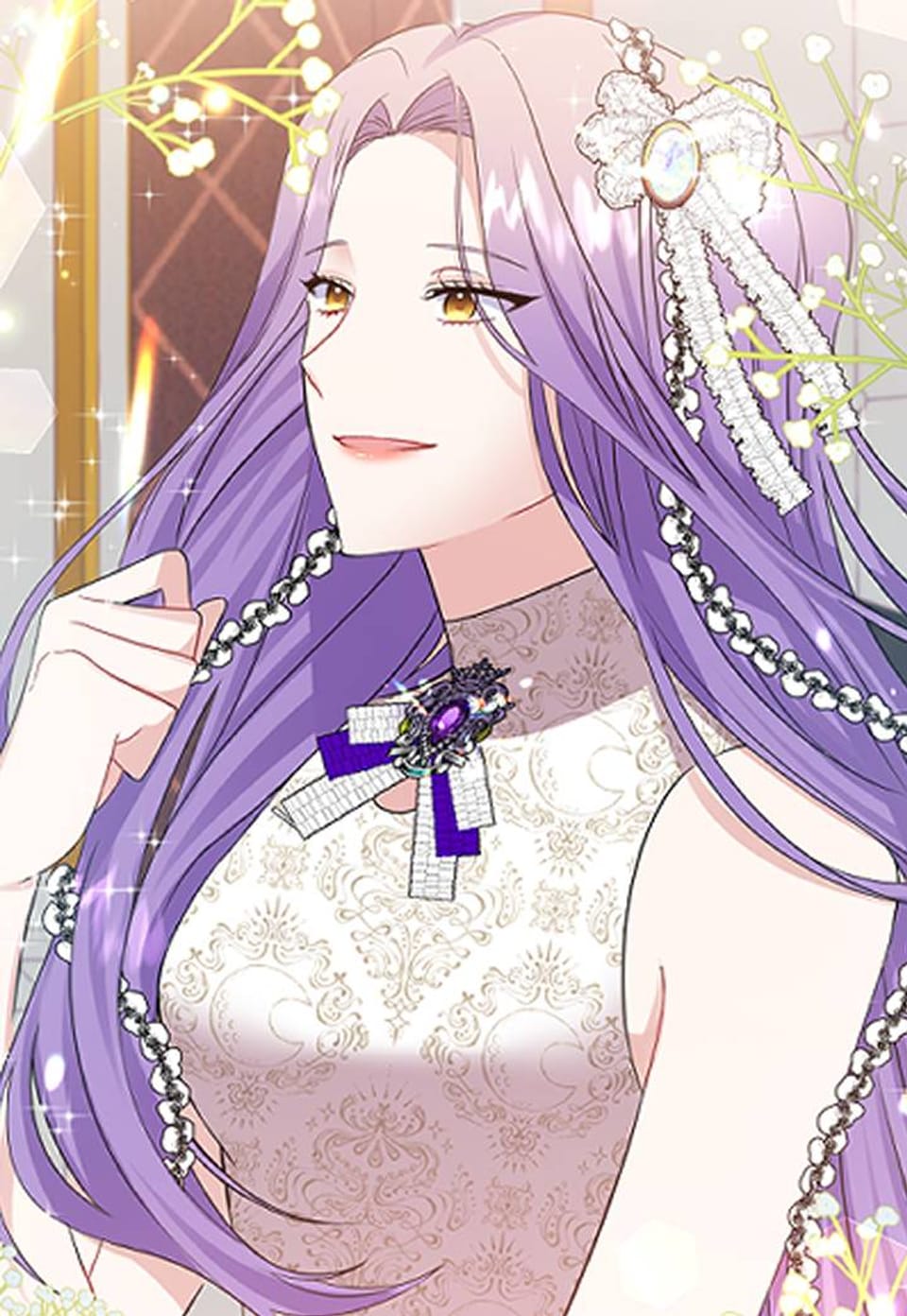 지금부터 황제의 마음을 빼앗겠습니다 5화