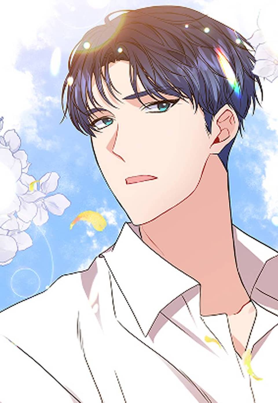 지금부터 황제의 마음을 빼앗겠습니다 6화