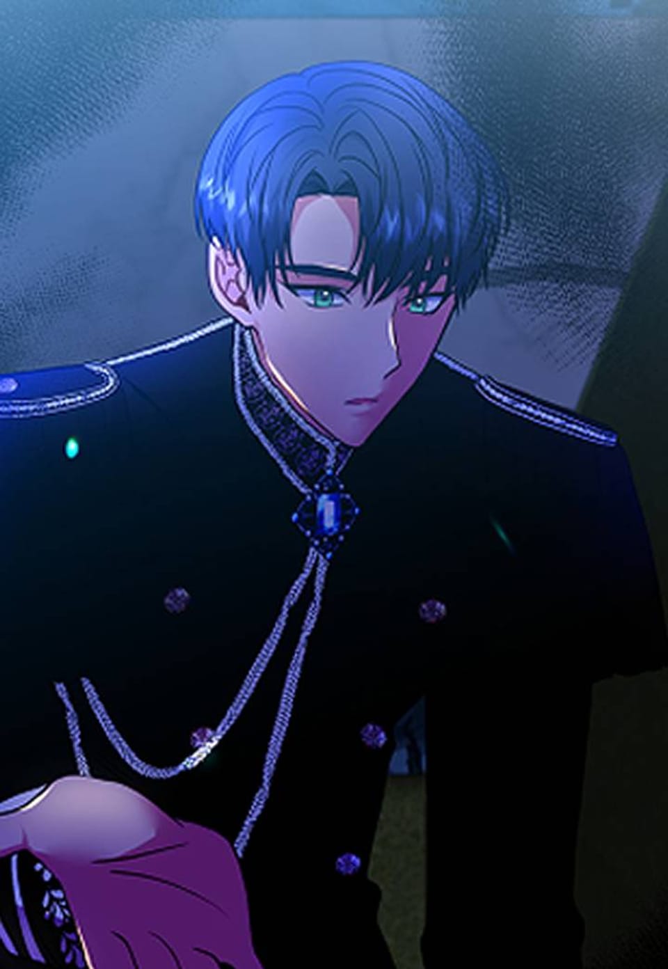 지금부터 황제의 마음을 빼앗겠습니다 8화