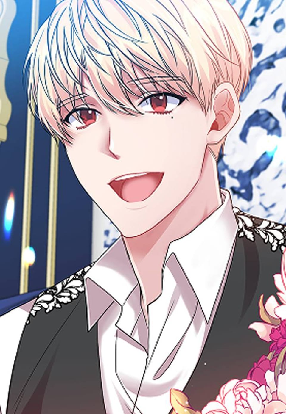 지금부터 황제의 마음을 빼앗겠습니다 10화