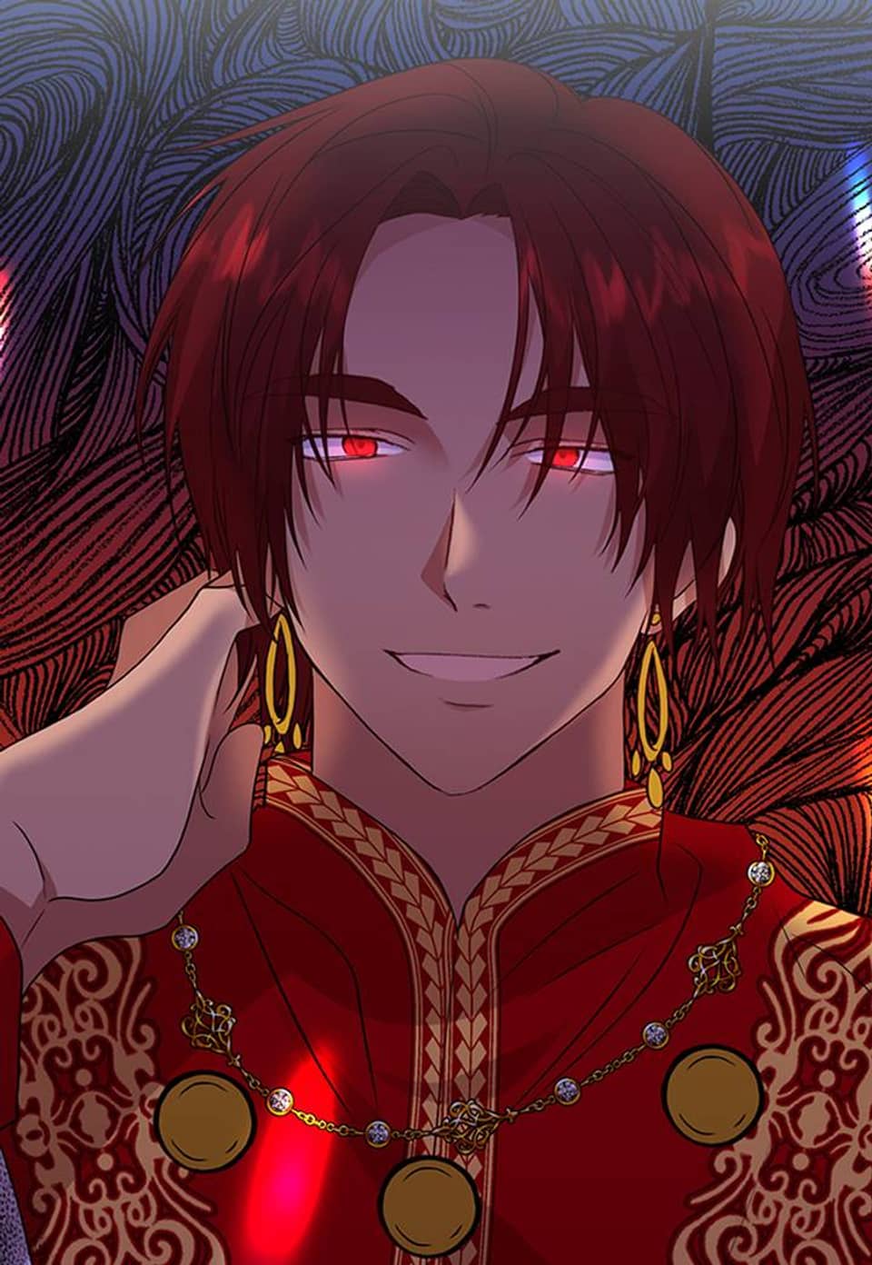 지금부터 황제의 마음을 빼앗겠습니다 14화