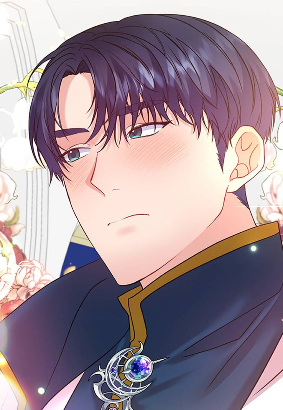 지금부터 황제의 마음을 빼앗겠습니다 16화