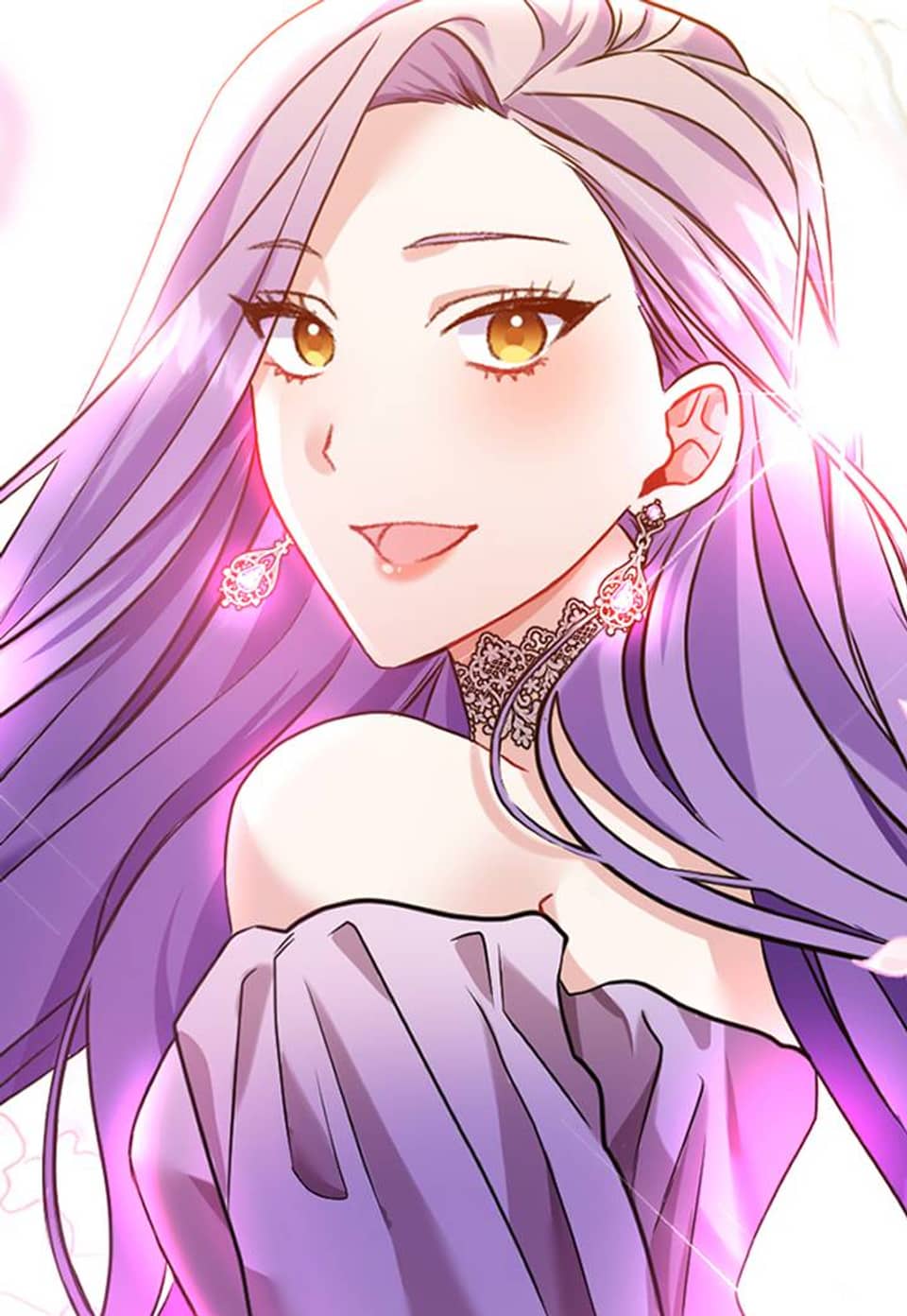 지금부터 황제의 마음을 빼앗겠습니다 20화