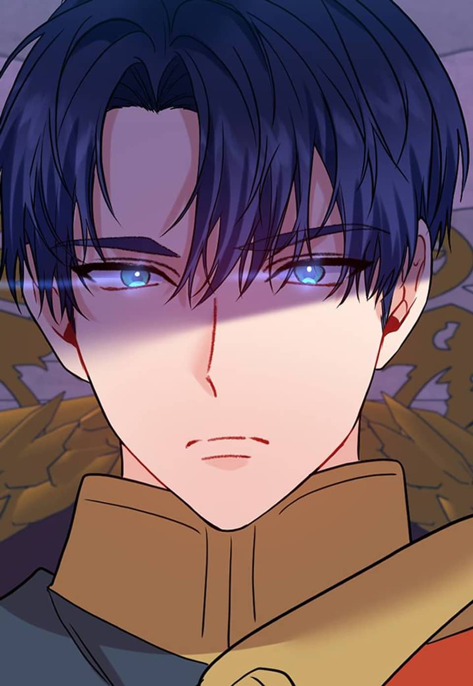 지금부터 황제의 마음을 빼앗겠습니다 21화