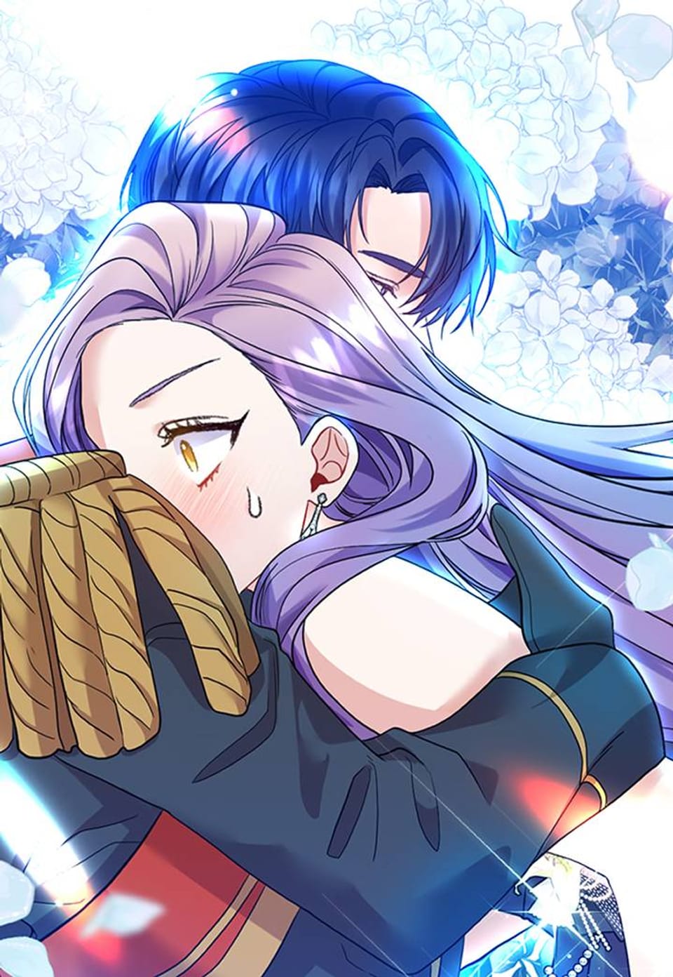 지금부터 황제의 마음을 빼앗겠습니다 22화