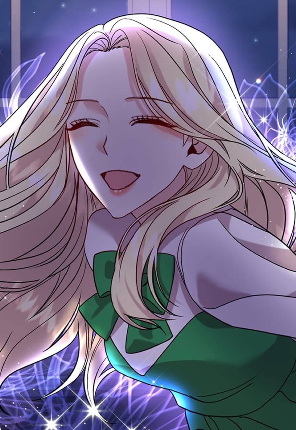 지금부터 황제의 마음을 빼앗겠습니다 23화