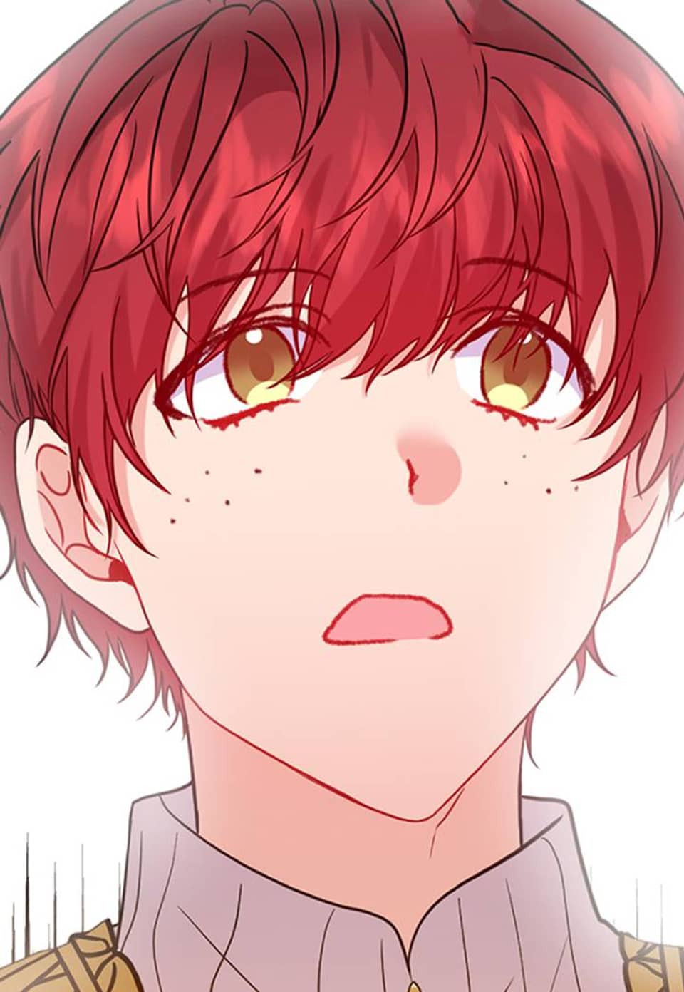 지금부터 황제의 마음을 빼앗겠습니다 25화