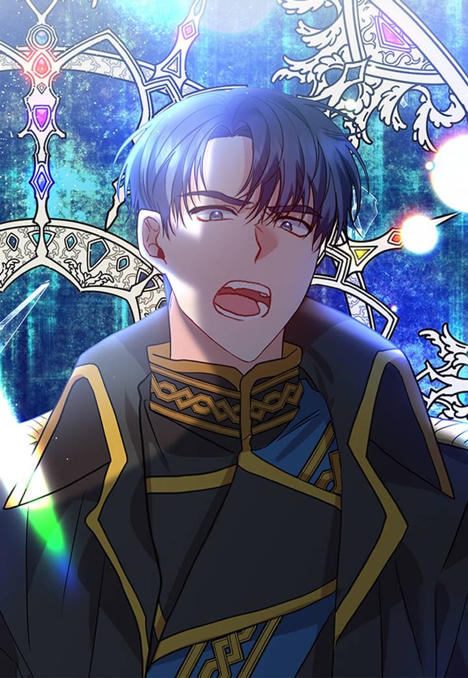 지금부터 황제의 마음을 빼앗겠습니다 27화