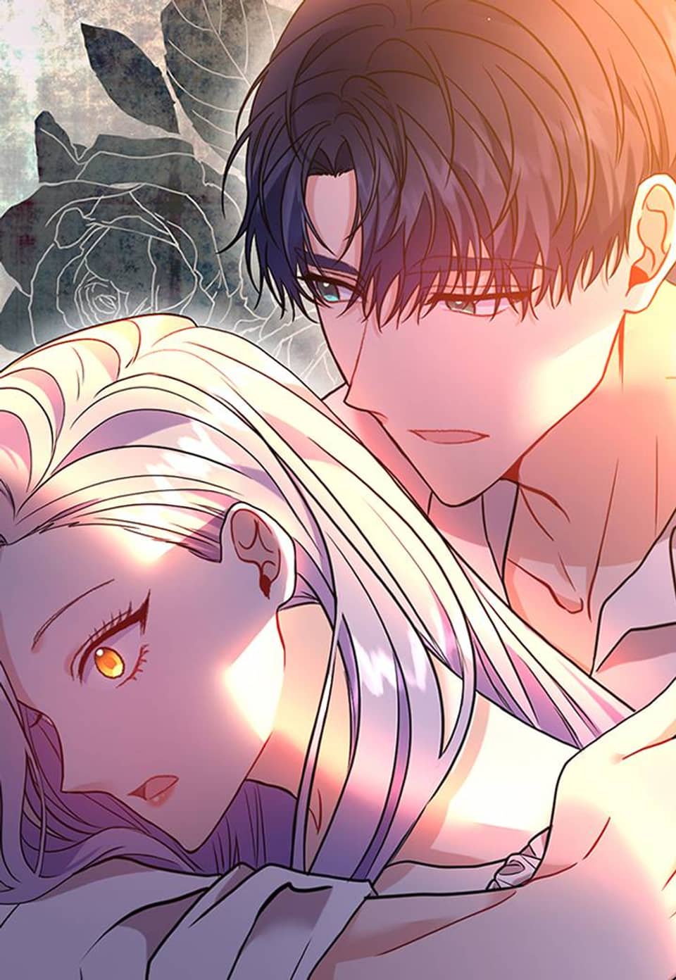 지금부터 황제의 마음을 빼앗겠습니다 28화