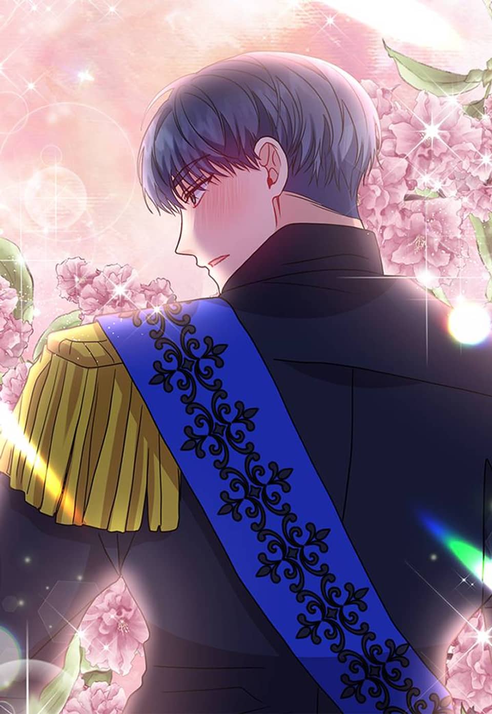 지금부터 황제의 마음을 빼앗겠습니다 29화