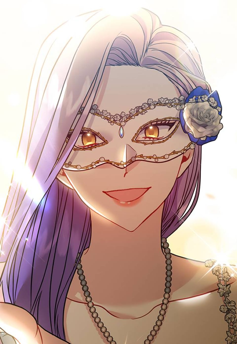 지금부터 황제의 마음을 빼앗겠습니다 30화