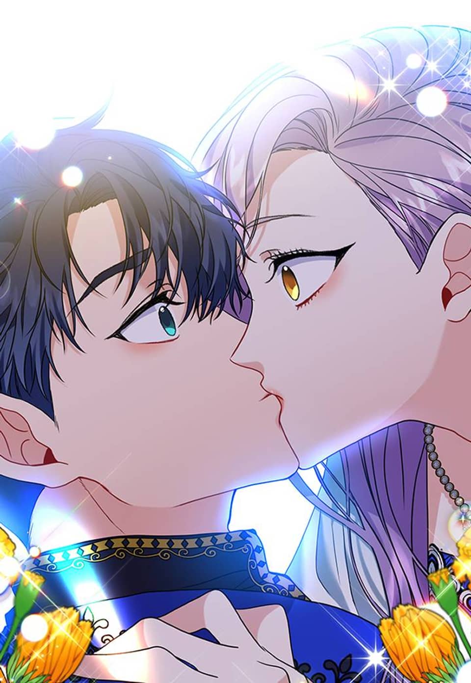 지금부터 황제의 마음을 빼앗겠습니다 31화