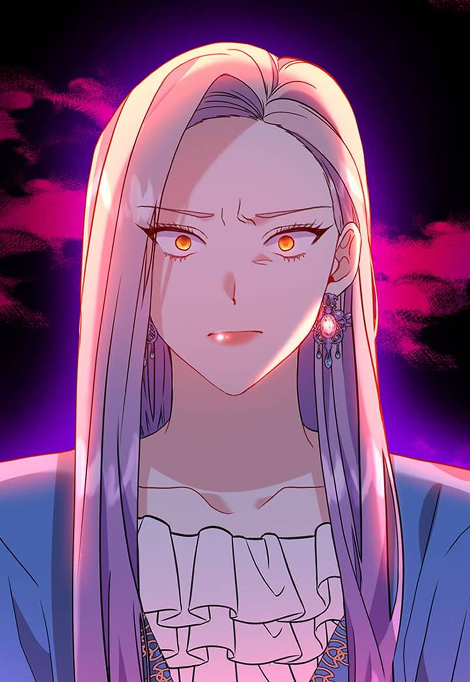 지금부터 황제의 마음을 빼앗겠습니다 36화