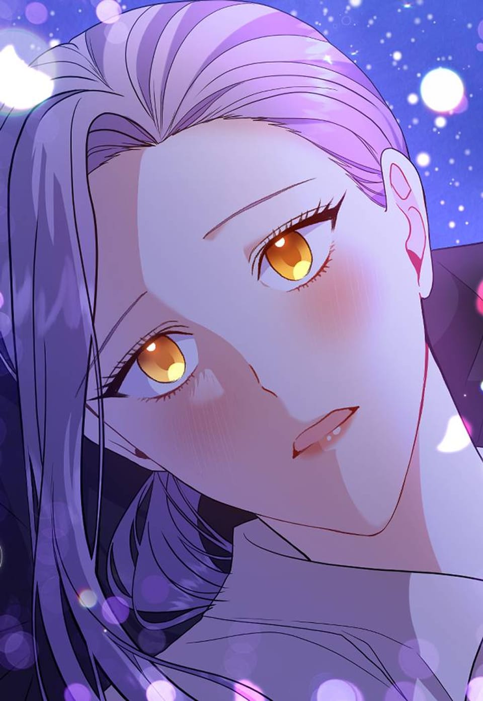 지금부터 황제의 마음을 빼앗겠습니다 40화