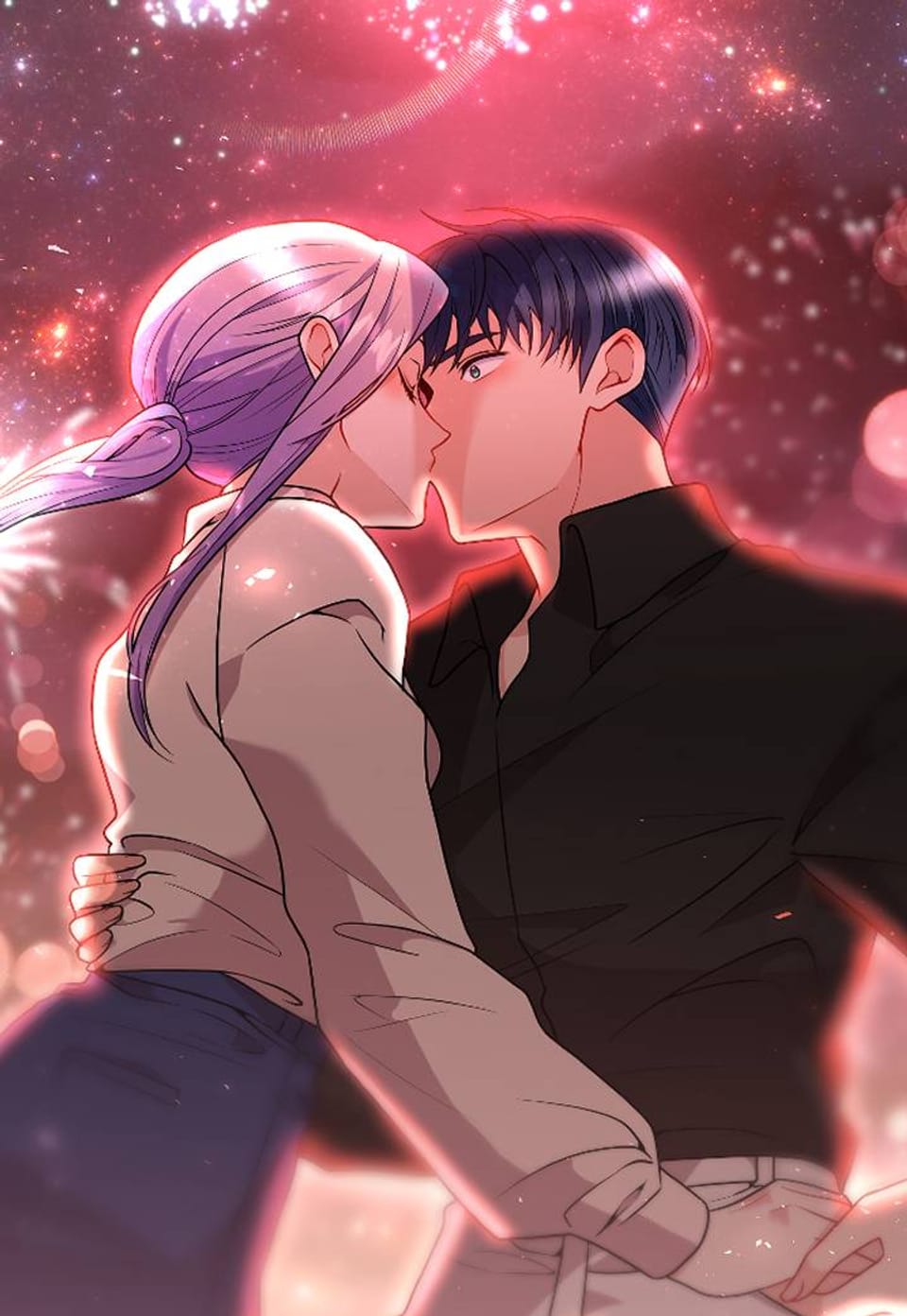 지금부터 황제의 마음을 빼앗겠습니다 41화