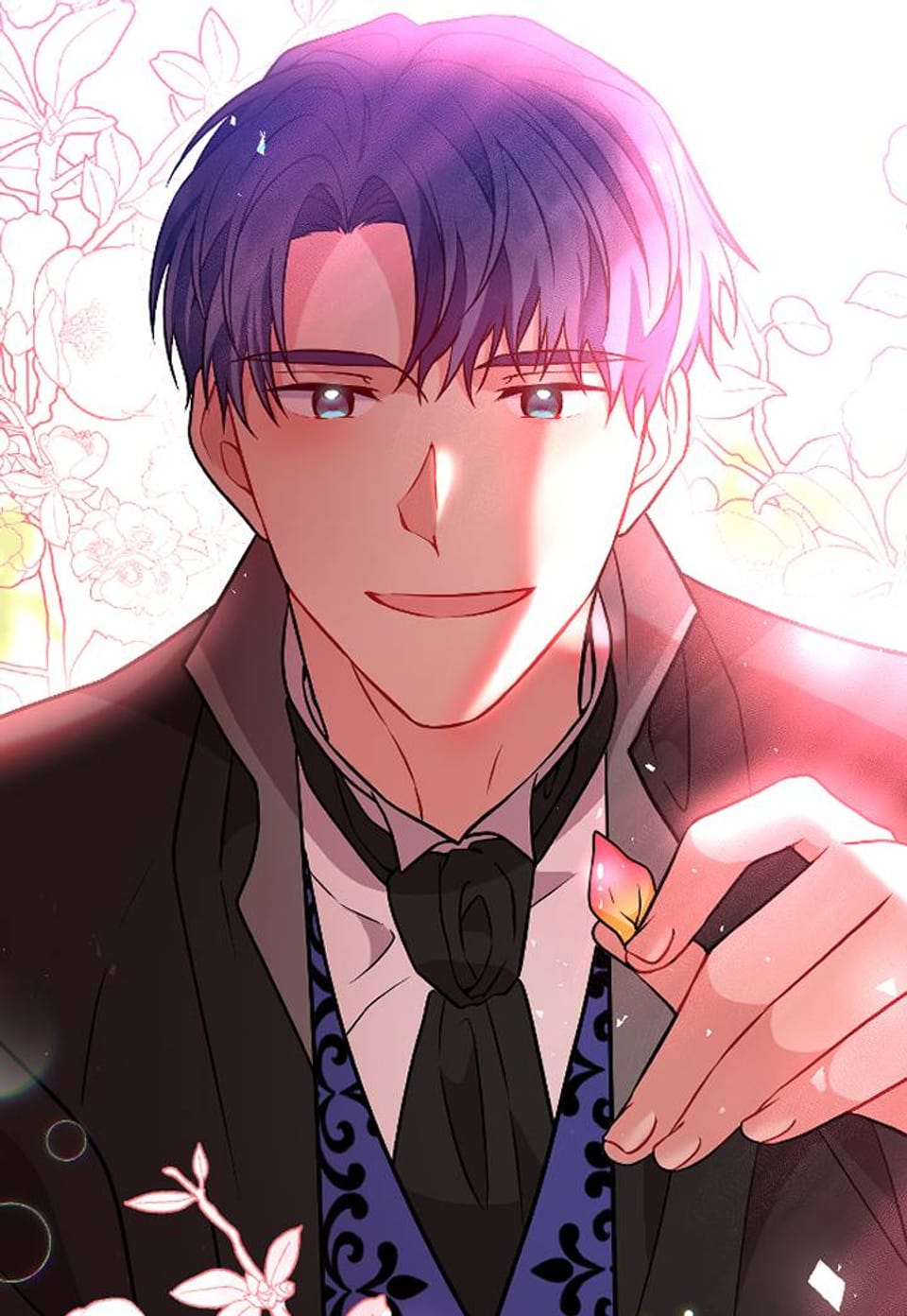 지금부터 황제의 마음을 빼앗겠습니다 42화