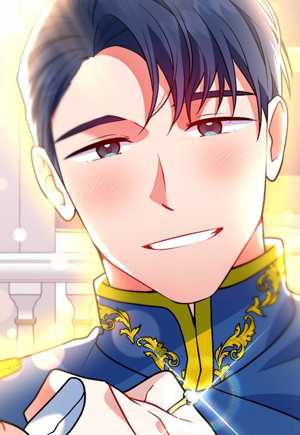 지금부터 황제의 마음을 빼앗겠습니다 44화