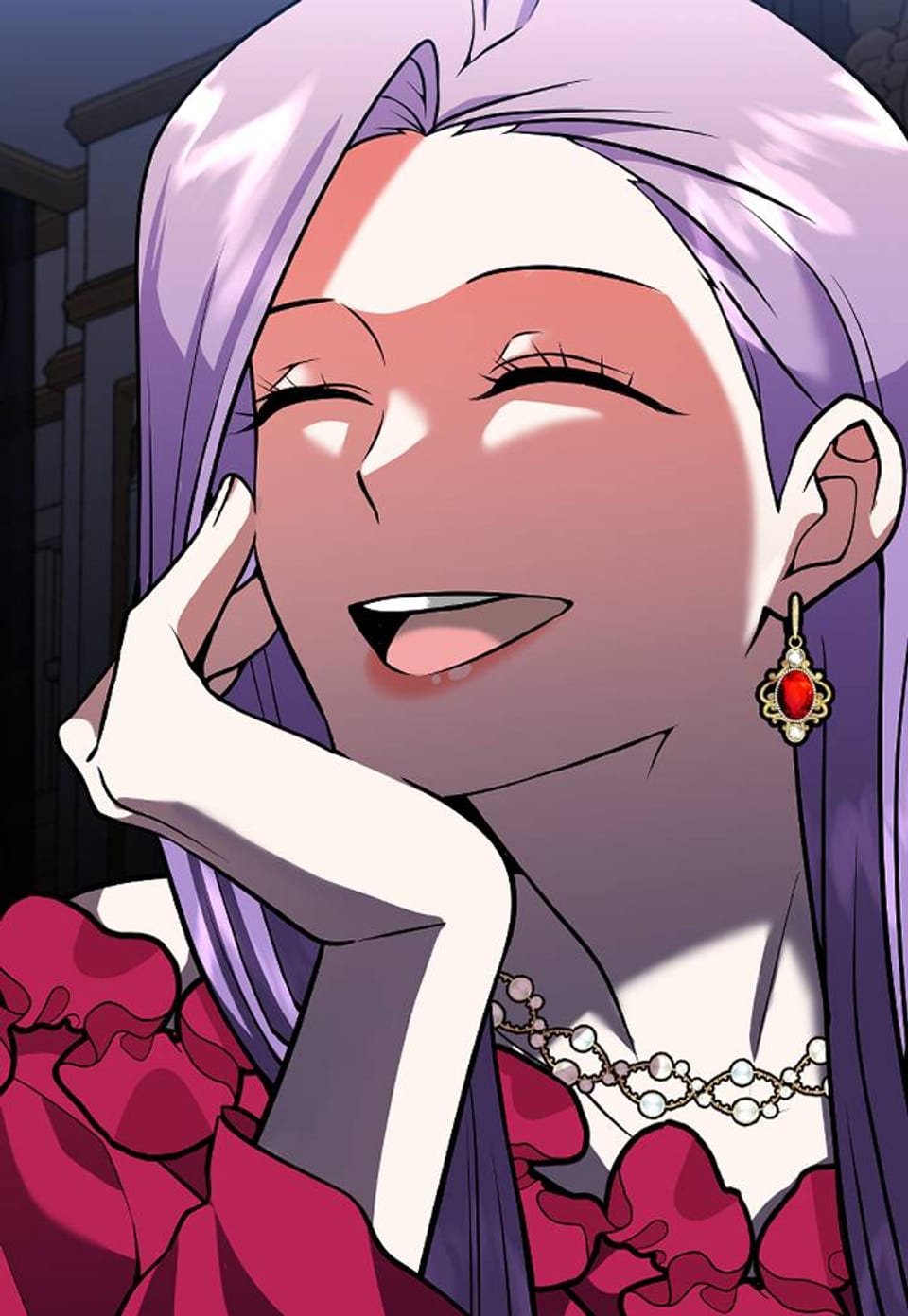 지금부터 황제의 마음을 빼앗겠습니다 46화