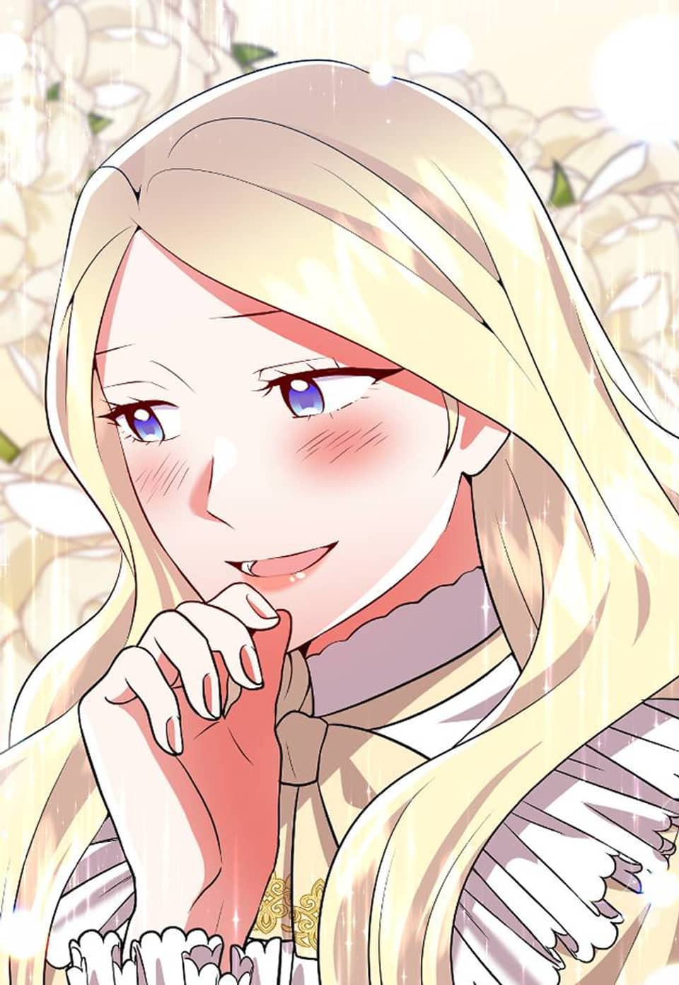 지금부터 황제의 마음을 빼앗겠습니다 47화