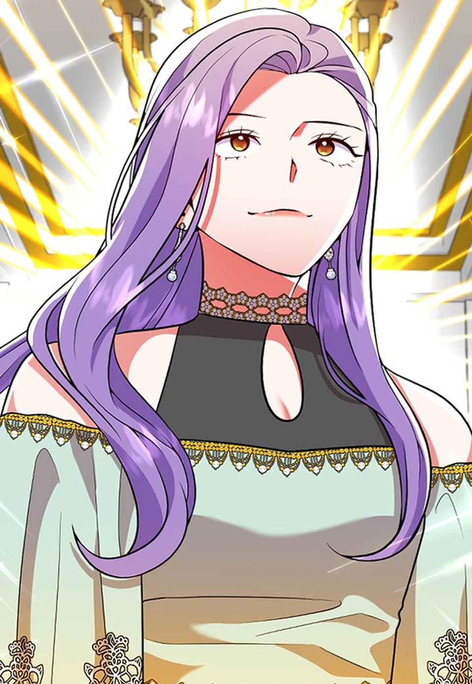 지금부터 황제의 마음을 빼앗겠습니다 48화