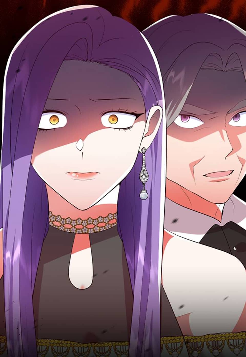 지금부터 황제의 마음을 빼앗겠습니다 49화