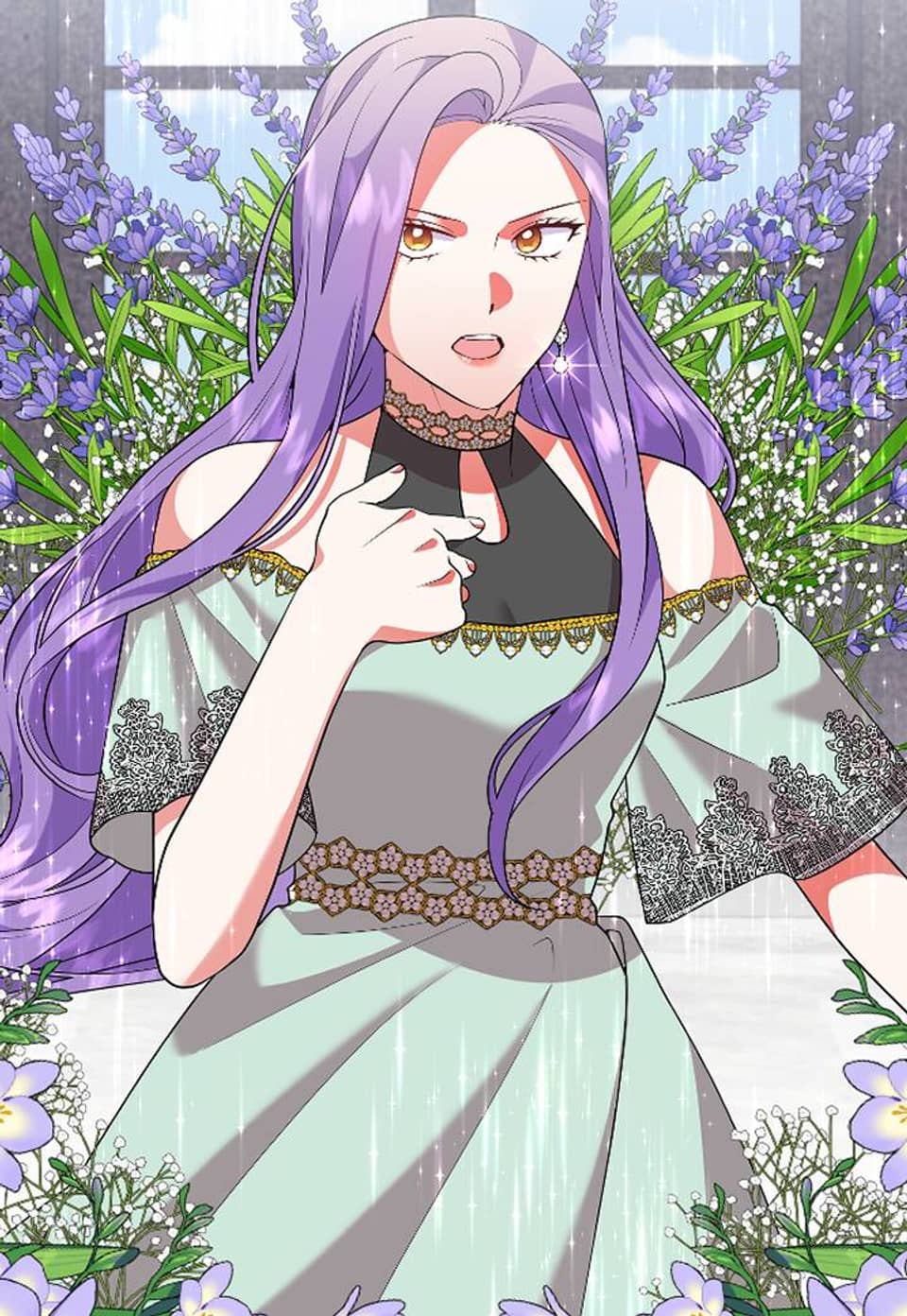 지금부터 황제의 마음을 빼앗겠습니다 50화