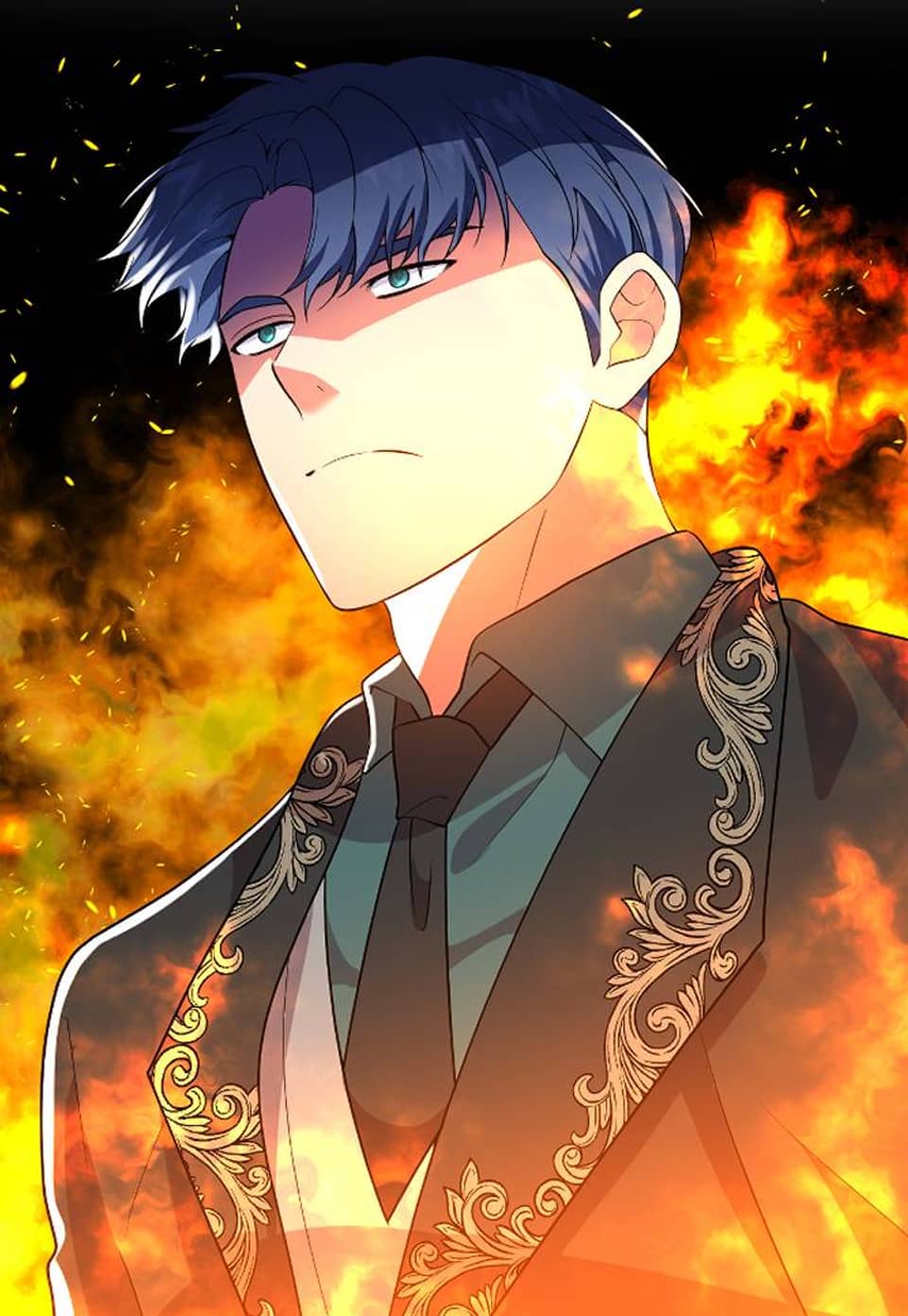 지금부터 황제의 마음을 빼앗겠습니다 51화