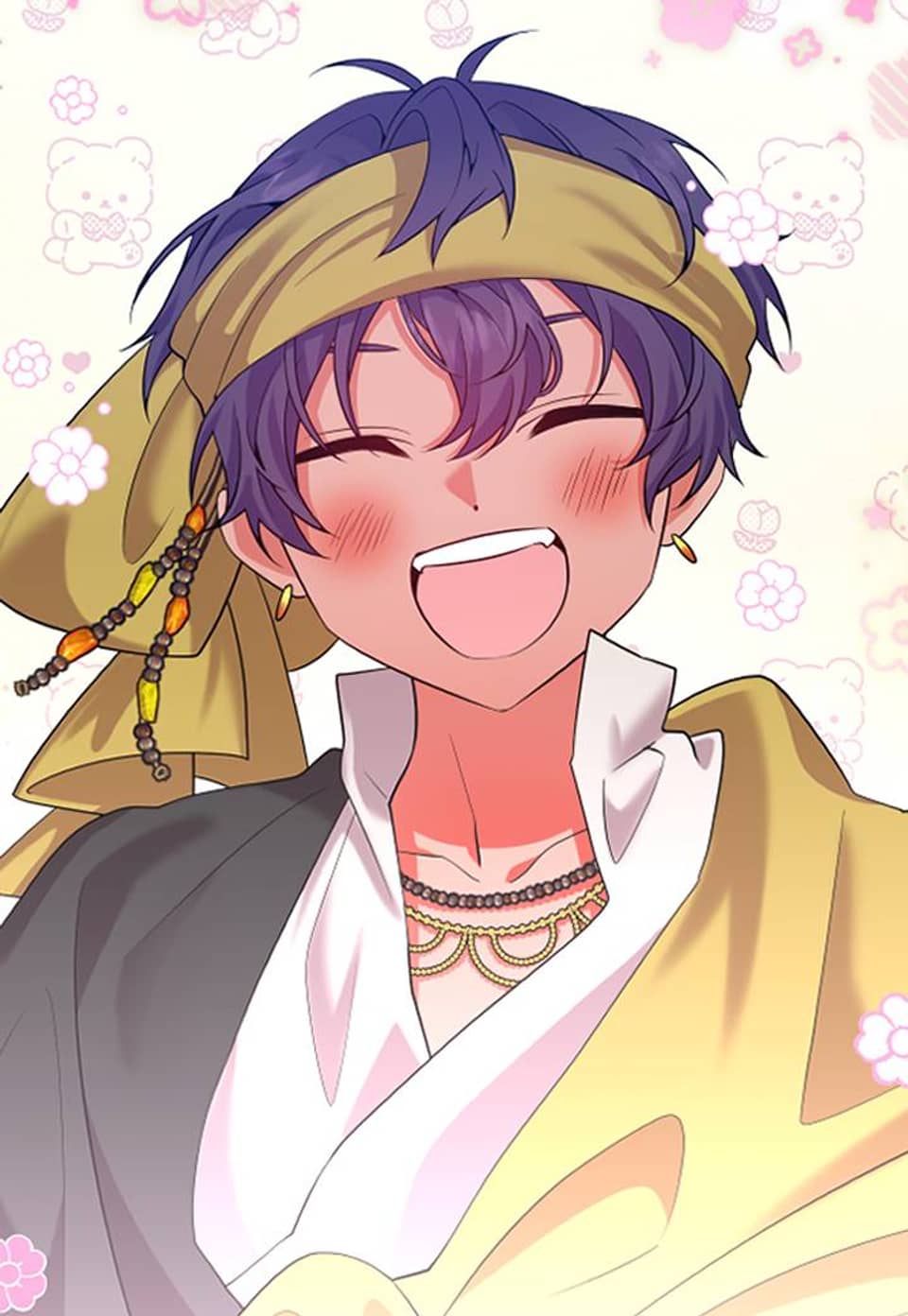 지금부터 황제의 마음을 빼앗겠습니다 52화