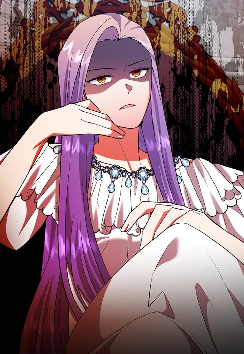 지금부터 황제의 마음을 빼앗겠습니다 57화