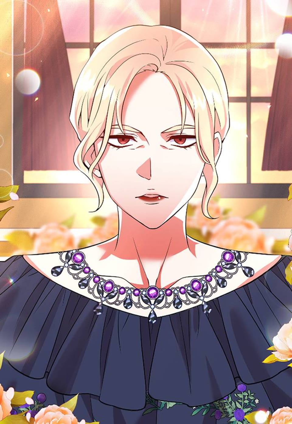 지금부터 황제의 마음을 빼앗겠습니다 58화