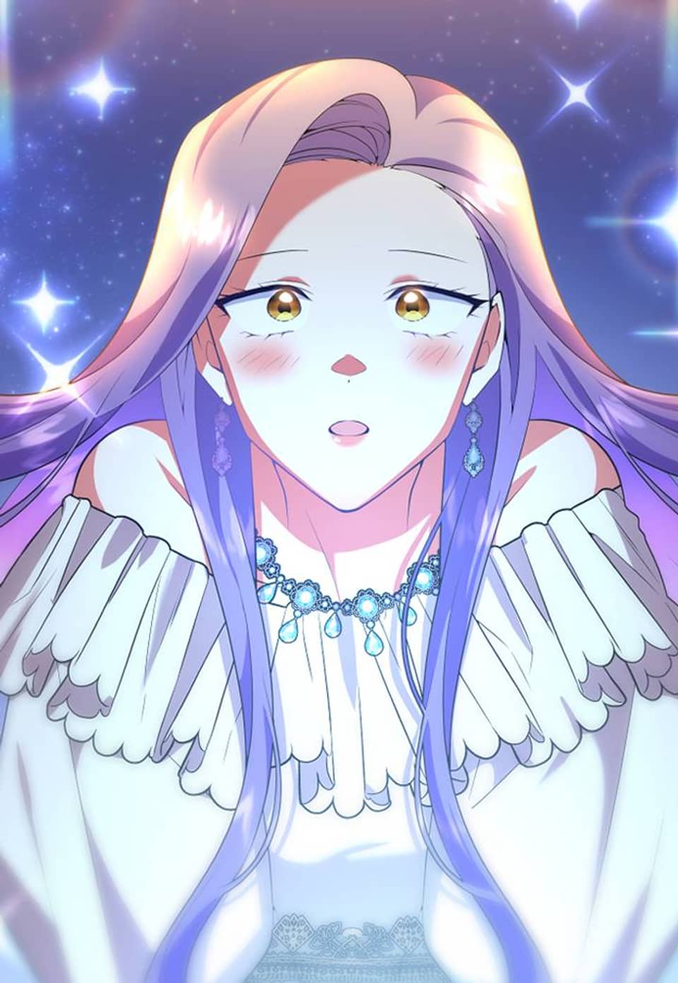 지금부터 황제의 마음을 빼앗겠습니다 59화