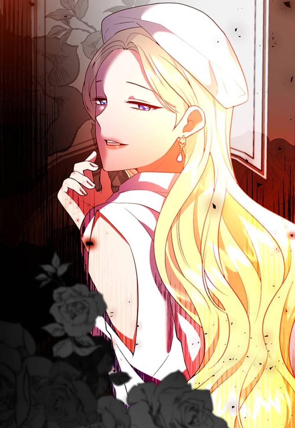 지금부터 황제의 마음을 빼앗겠습니다 61화