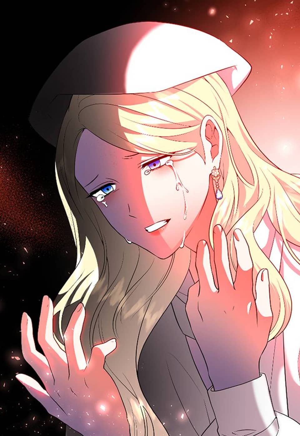 지금부터 황제의 마음을 빼앗겠습니다 62화