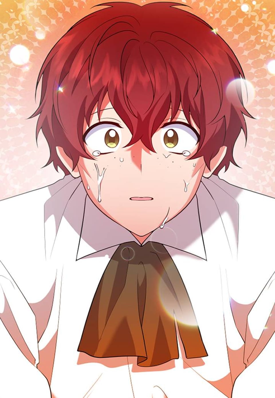 지금부터 황제의 마음을 빼앗겠습니다 63화