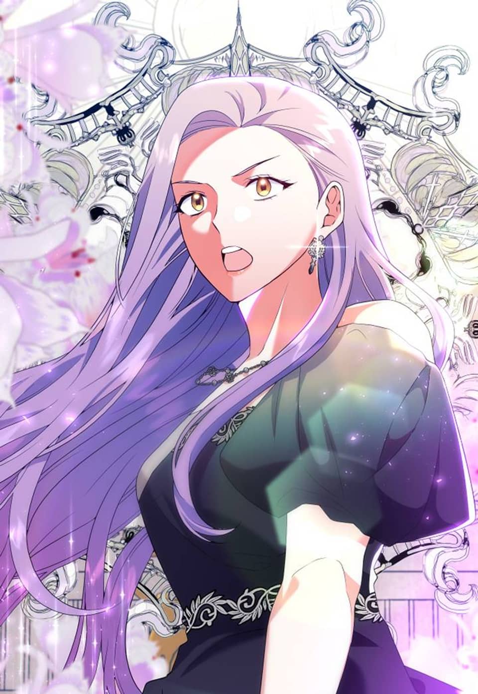 지금부터 황제의 마음을 빼앗겠습니다 64화