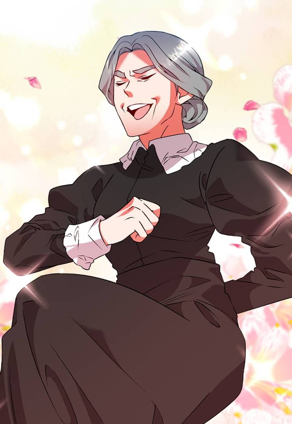 지금부터 황제의 마음을 빼앗겠습니다 66화