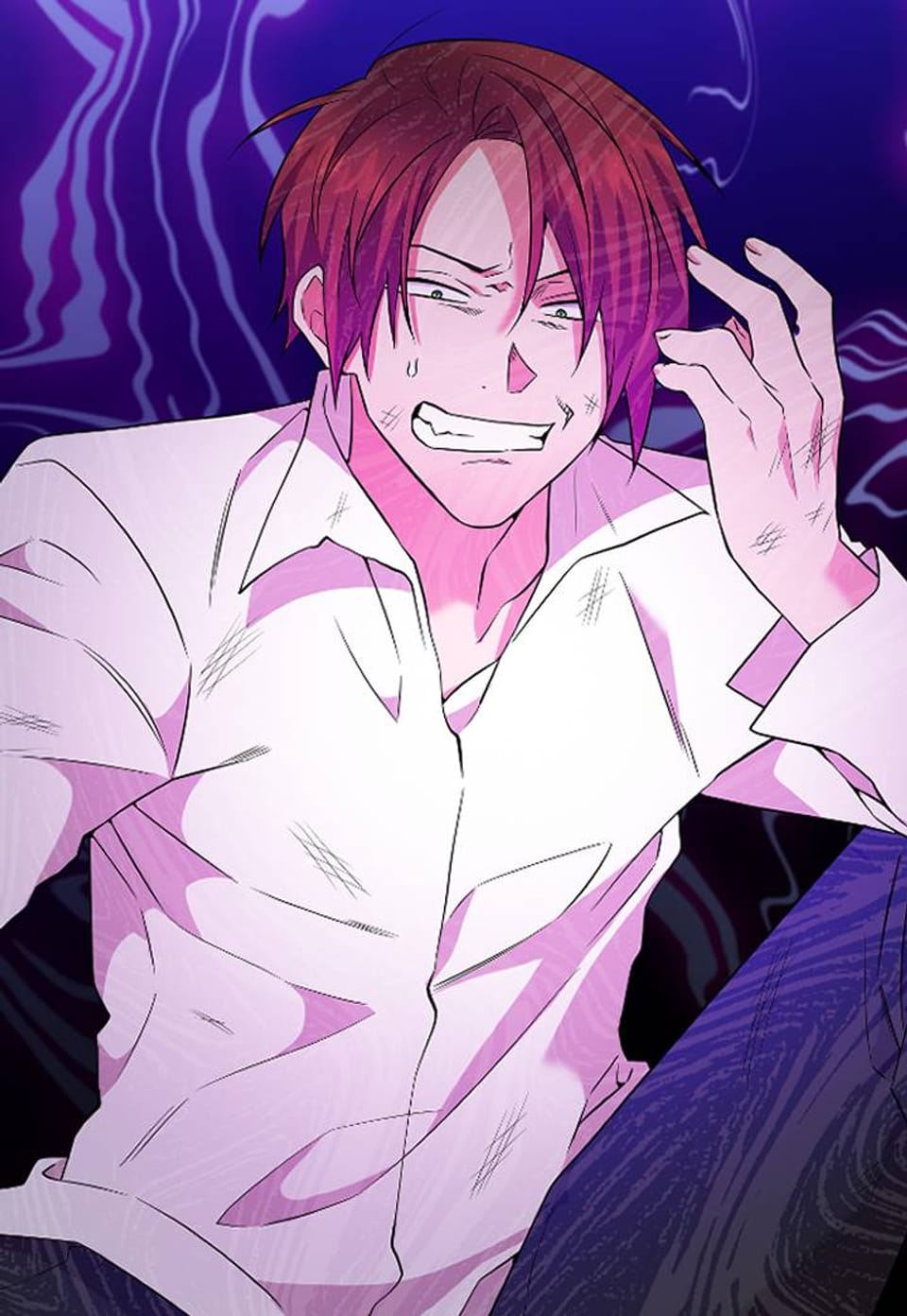 지금부터 황제의 마음을 빼앗겠습니다 69화