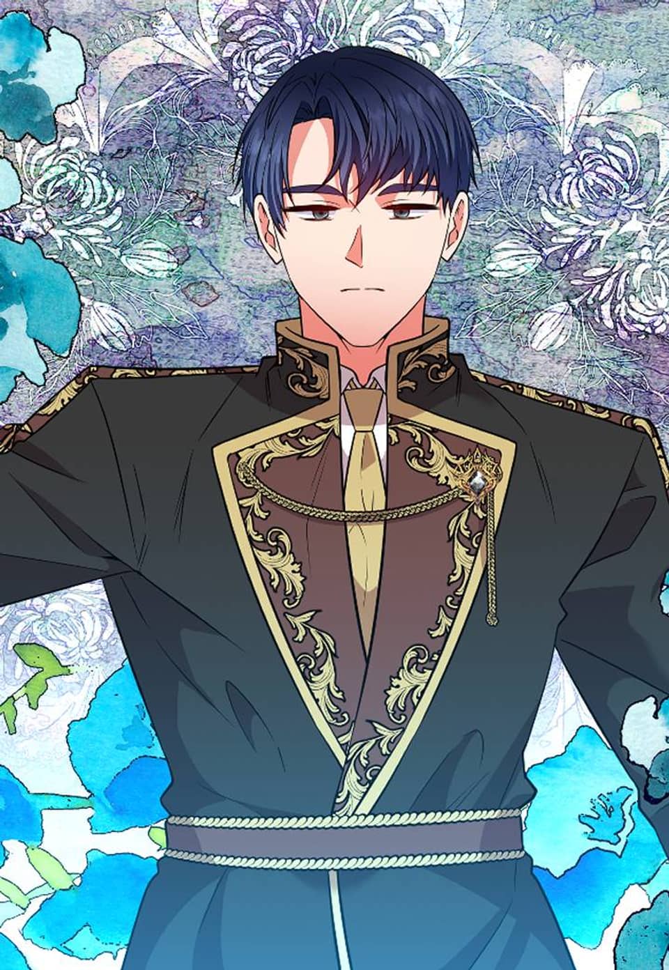 지금부터 황제의 마음을 빼앗겠습니다 70화