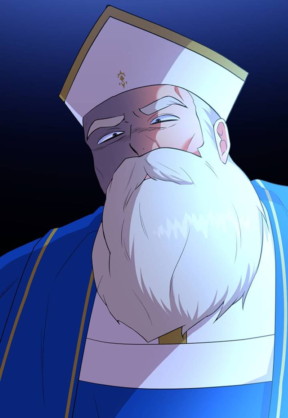 지금부터 황제의 마음을 빼앗겠습니다 71화