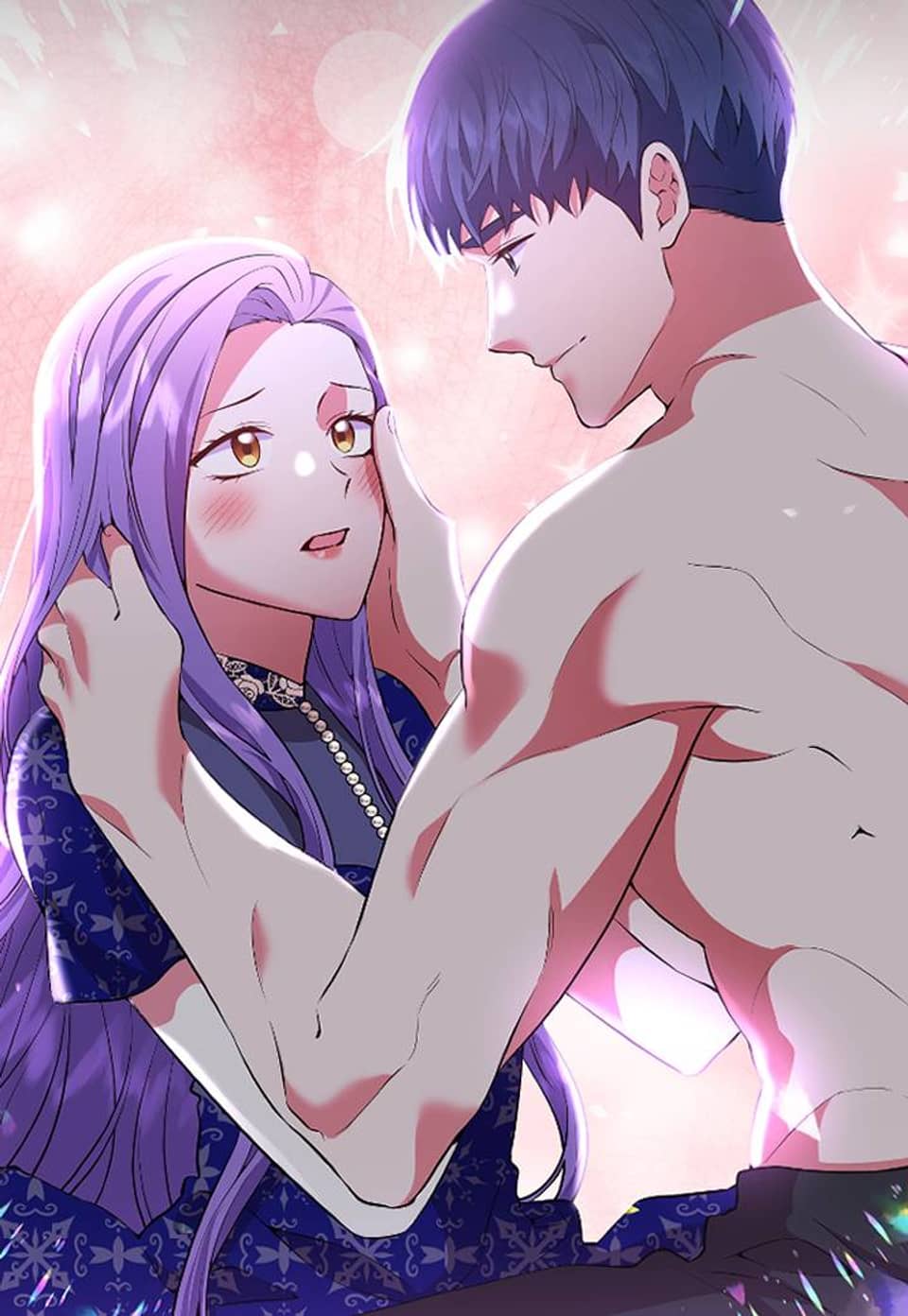 지금부터 황제의 마음을 빼앗겠습니다 72화