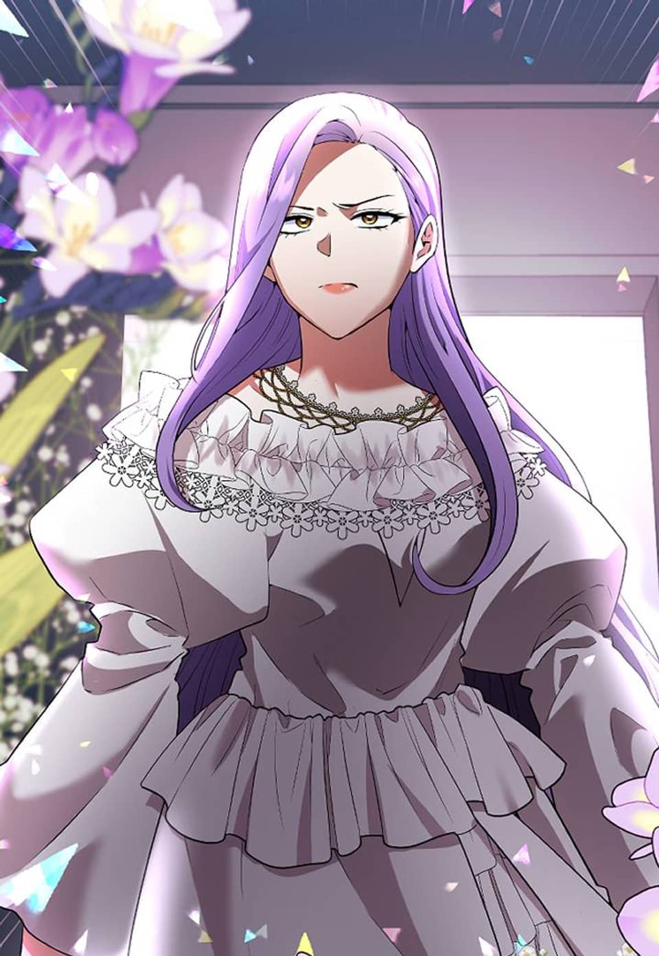 지금부터 황제의 마음을 빼앗겠습니다 73화