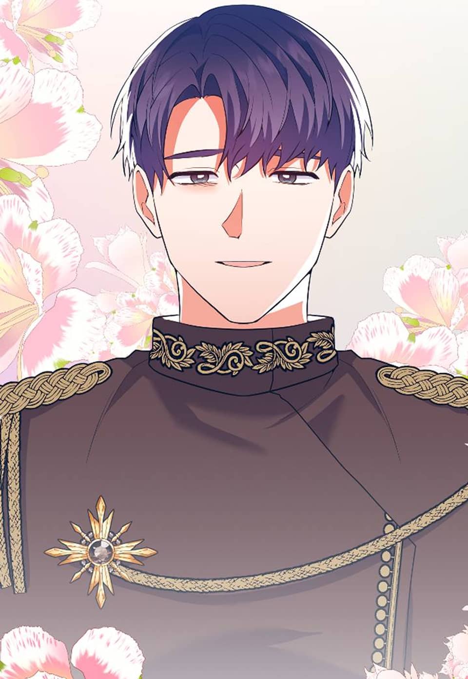 지금부터 황제의 마음을 빼앗겠습니다 74화