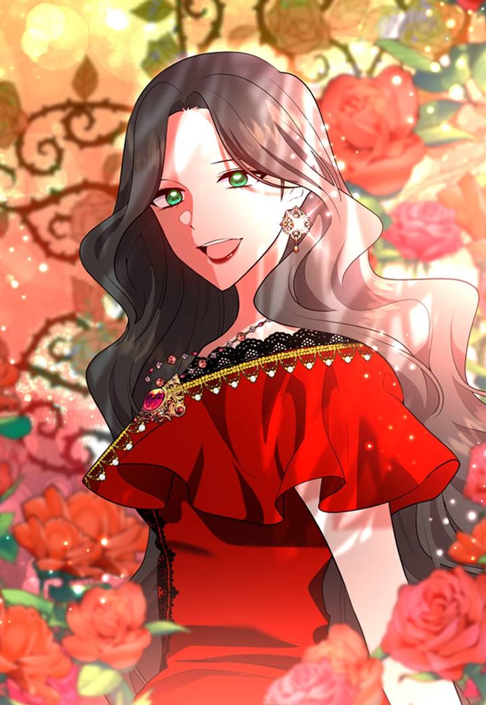 지금부터 황제의 마음을 빼앗겠습니다 76화